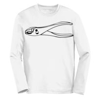 ACTIVE-WEAR LONG SLEEVE YOUTH  Thumbnail