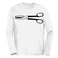 ACTIVE-WEAR LONG SLEEVE YOUTH  Thumbnail