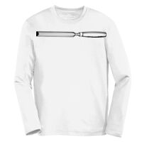 ACTIVE-WEAR LONG SLEEVE YOUTH  Thumbnail