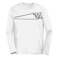 ACTIVE-WEAR LONG SLEEVE YOUTH  Thumbnail