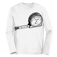 ACTIVE-WEAR LONG SLEEVE YOUTH  Thumbnail