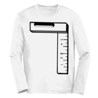 ACTIVE-WEAR LONG SLEEVE YOUTH  Thumbnail