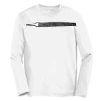 ACTIVE-WEAR LONG SLEEVE YOUTH  Thumbnail