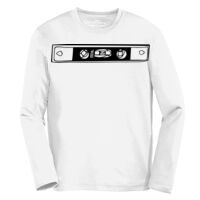ACTIVE-WEAR LONG SLEEVE YOUTH  Thumbnail