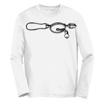 ACTIVE-WEAR LONG SLEEVE YOUTH  Thumbnail