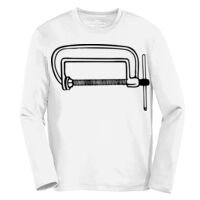 ACTIVE-WEAR LONG SLEEVE YOUTH  Thumbnail