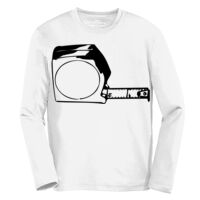 ACTIVE-WEAR LONG SLEEVE YOUTH  Thumbnail