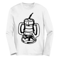 ACTIVE-WEAR LONG SLEEVE YOUTH  Thumbnail