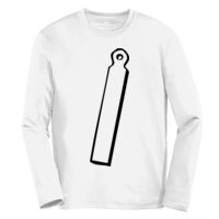 ACTIVE-WEAR LONG SLEEVE YOUTH  Thumbnail