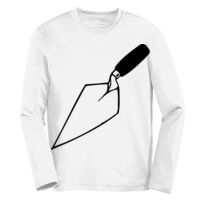 ACTIVE-WEAR LONG SLEEVE YOUTH  Thumbnail