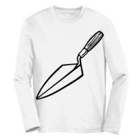 ACTIVE-WEAR LONG SLEEVE YOUTH  Thumbnail