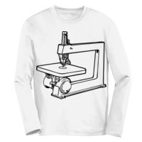 ACTIVE-WEAR LONG SLEEVE YOUTH  Thumbnail