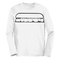 ACTIVE-WEAR LONG SLEEVE YOUTH  Thumbnail