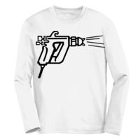ACTIVE-WEAR LONG SLEEVE YOUTH  Thumbnail