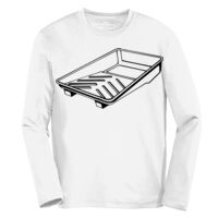 ACTIVE-WEAR LONG SLEEVE YOUTH  Thumbnail
