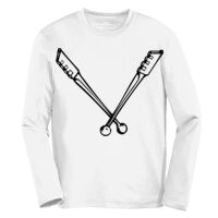 ACTIVE-WEAR LONG SLEEVE YOUTH  Thumbnail