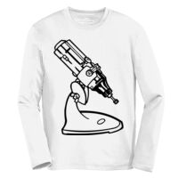 ACTIVE-WEAR LONG SLEEVE YOUTH  Thumbnail