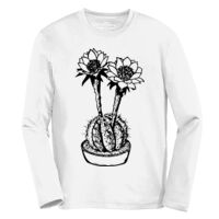 ACTIVE-WEAR LONG SLEEVE YOUTH  Thumbnail