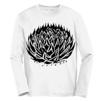 ACTIVE-WEAR LONG SLEEVE YOUTH  Thumbnail