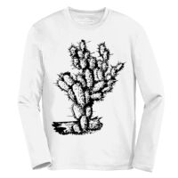 ACTIVE-WEAR LONG SLEEVE YOUTH  Thumbnail