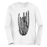 ACTIVE-WEAR LONG SLEEVE YOUTH  Thumbnail