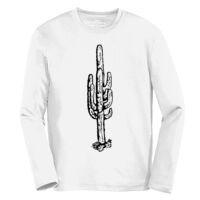 ACTIVE-WEAR LONG SLEEVE YOUTH  Thumbnail
