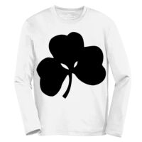 ACTIVE-WEAR LONG SLEEVE YOUTH  Thumbnail