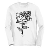 ACTIVE-WEAR LONG SLEEVE YOUTH  Thumbnail