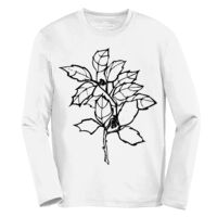 ACTIVE-WEAR LONG SLEEVE YOUTH  Thumbnail