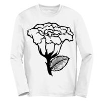 ACTIVE-WEAR LONG SLEEVE YOUTH  Thumbnail