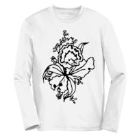 ACTIVE-WEAR LONG SLEEVE YOUTH  Thumbnail