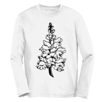 ACTIVE-WEAR LONG SLEEVE YOUTH  Thumbnail