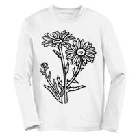 ACTIVE-WEAR LONG SLEEVE YOUTH  Thumbnail