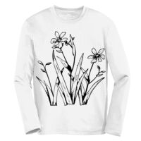 ACTIVE-WEAR LONG SLEEVE YOUTH  Thumbnail