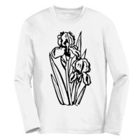 ACTIVE-WEAR LONG SLEEVE YOUTH  Thumbnail