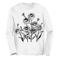 ACTIVE-WEAR LONG SLEEVE YOUTH  Thumbnail