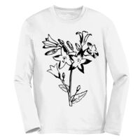 ACTIVE-WEAR LONG SLEEVE YOUTH  Thumbnail