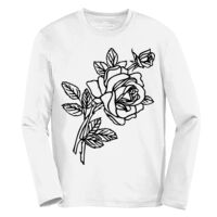 ACTIVE-WEAR LONG SLEEVE YOUTH  Thumbnail