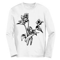 ACTIVE-WEAR LONG SLEEVE YOUTH  Thumbnail