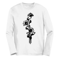 ACTIVE-WEAR LONG SLEEVE YOUTH  Thumbnail