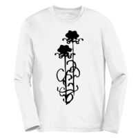 ACTIVE-WEAR LONG SLEEVE YOUTH  Thumbnail