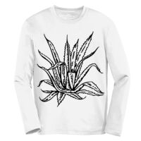 ACTIVE-WEAR LONG SLEEVE YOUTH  Thumbnail