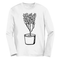 ACTIVE-WEAR LONG SLEEVE YOUTH  Thumbnail