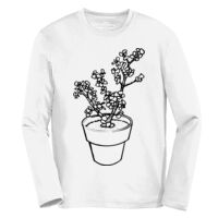 ACTIVE-WEAR LONG SLEEVE YOUTH  Thumbnail