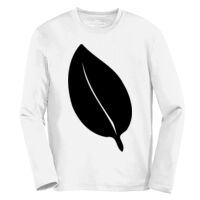ACTIVE-WEAR LONG SLEEVE YOUTH  Thumbnail