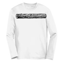 ACTIVE-WEAR LONG SLEEVE YOUTH  Thumbnail