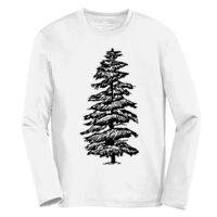 ACTIVE-WEAR LONG SLEEVE YOUTH  Thumbnail