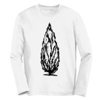 ACTIVE-WEAR LONG SLEEVE YOUTH  Thumbnail