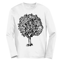 ACTIVE-WEAR LONG SLEEVE YOUTH  Thumbnail