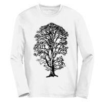 ACTIVE-WEAR LONG SLEEVE YOUTH  Thumbnail